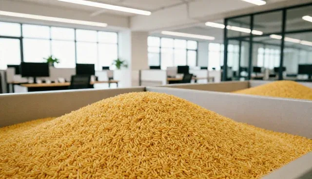 农产品加工选择依据有哪些?如何避免选错方向?