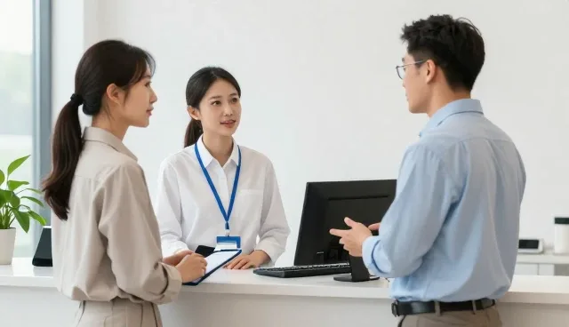 农业咨询中常见问题的处理策略与实操建议