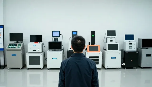 农机选型时需关注的三大核心要素